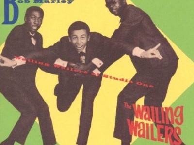 Wailers